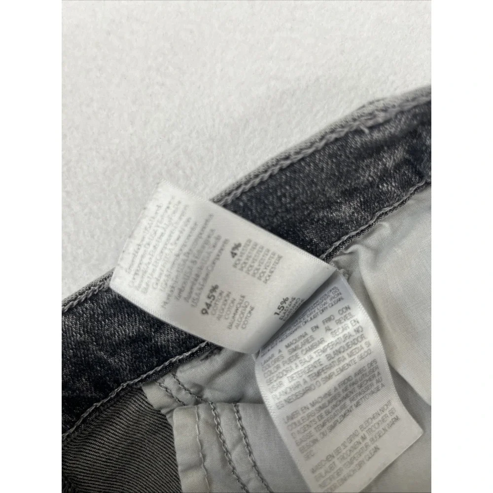 MOTHER denim hustler